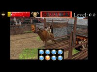 Bull Riding Challenge - Version PC screenshot, image №3199909 - RAWG