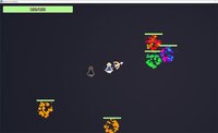 Phantom Shot screenshot, image №3262490 - RAWG