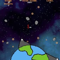 ORBITAL (itch) (WutZitTooya) screenshot, image №3515512 - RAWG