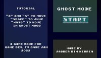 Ghost Mode screenshot, image №3392791 - RAWG