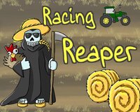 Racing Reaper screenshot, image №3723386 - RAWG