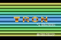 Adventures of Tron screenshot, image №726547 - RAWG