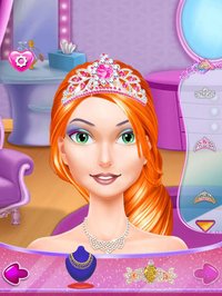 Royal Bride Wedding MakeUp screenshot, image №1633385 - RAWG