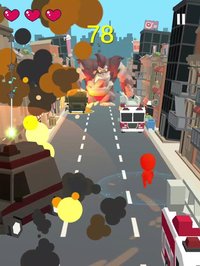 Ape Escape 3D screenshot, image №2309954 - RAWG