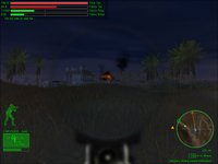 Delta Force — Black Hawk Down: Team Sabre screenshot, image №369287 - RAWG