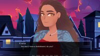 Winning Love by Daylight [Ep 1 + 2] screenshot, image №3080406 - RAWG