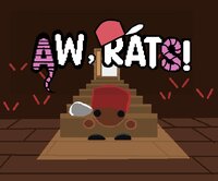 Aw, Rats! (BETA) screenshot, image №3519982 - RAWG
