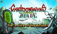 Cartoon Wars: Blade screenshot, image №1548392 - RAWG