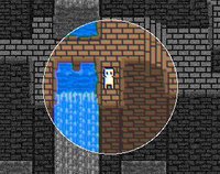 A Strange Kind of Wizard screenshot, image №1101363 - RAWG