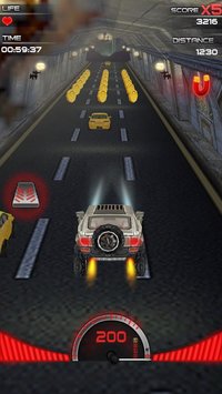 Speed Car Fast Racing screenshot, image №1976757 - RAWG