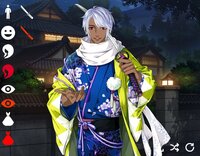 Samurai Creator screenshot, image №3521648 - RAWG