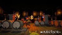Archer VR screenshot, image №2335612 - RAWG