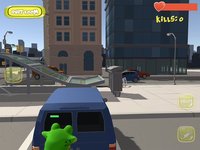 AMAZING SURVIVAL FROG MOD screenshot, image №1335441 - RAWG