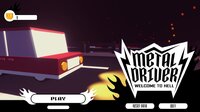 Metal Driver screenshot, image №3085133 - RAWG