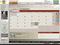 FIFA Manager 06 screenshot, image №434887 - RAWG