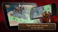 Medieval Wars:Strategy&Tactics screenshot, image №1401864 - RAWG