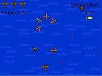 JUST A PLANE SHOOTER screenshot, image №3822812 - RAWG