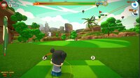 Smoots Golf - First Training screenshot, image №3083008 - RAWG