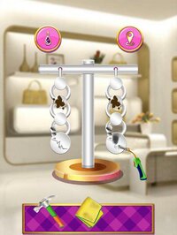 Dress Inc 3D - Fashion Master screenshot, image №2750616 - RAWG