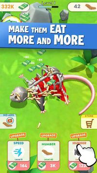 Idle Maggots screenshot, image №2977777 - RAWG