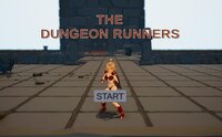 The Dungeon Runners screenshot, image №2988664 - RAWG