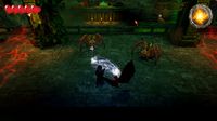 Zarya and the Cursed Skull screenshot, image №68474 - RAWG