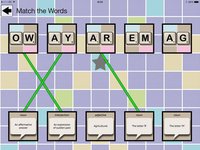 Two Letter Words: Matchups screenshot, image №1664791 - RAWG