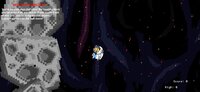 Space Walk (Ayounis35) screenshot, image №3516715 - RAWG