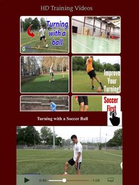 Soccer Training - Coaching Academy for PRO screenshot, image №1683259 - RAWG