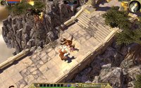 Titan Quest screenshot, image №427710 - RAWG