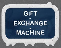 Gift-Exchange-Machine screenshot, image №1844378 - RAWG