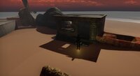 Sandstorm Fort screenshot, image №3385437 - RAWG