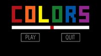 Colors (ludwigvons) screenshot, image №1964118 - RAWG
