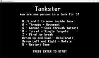 Tankster (PedroTum) screenshot, image №2445688 - RAWG