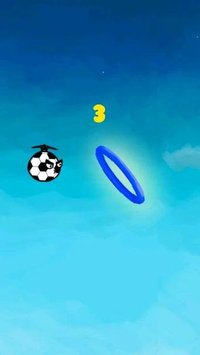 Ring Swing screenshot, image №1955655 - RAWG