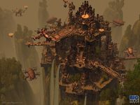 Rise of Nations: Rise of Legends screenshots, images and pictures - Giant  Bomb