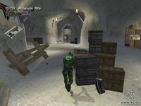 Army Men: Sarge's War screenshot, image №402869 - RAWG