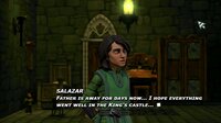 Salazar Slytherin screenshot, image №3506206 - RAWG