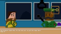 Mysterious Mystery, EP 1: The Duo Dilemma screenshot, image №4152883 - RAWG