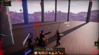 Lifeblood screenshot, image №830331 - RAWG