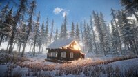 Short Snow screenshot, image №4191693 - RAWG