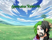 Genpaku Rebirth screenshot, image №3505279 - RAWG