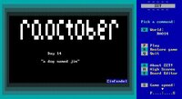 raoctober day 14 - "a dog named jim" screenshot, image №3065044 - RAWG