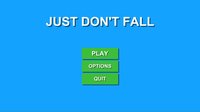 Just Don't Fall (Tripti) screenshot, image №2291961 - RAWG