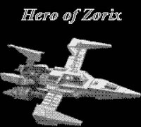 Hero of Zorix screenshot, image №3762533 - RAWG