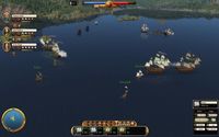 Commander: Conquest of the Americas screenshot, image №173848 - RAWG