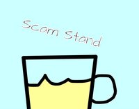 Average Life - Scam Stand screenshot, image №3494282 - RAWG