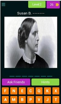 Who Is This? Trivia screenshot, image №2354612 - RAWG