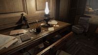 Layers of Fear screenshot, image №103885 - RAWG