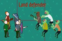 Land defender screenshot, image №1199917 - RAWG